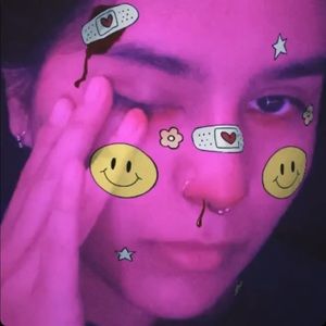 Meet your Posher, Lourdes